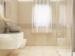 ristrutturazione bagno
