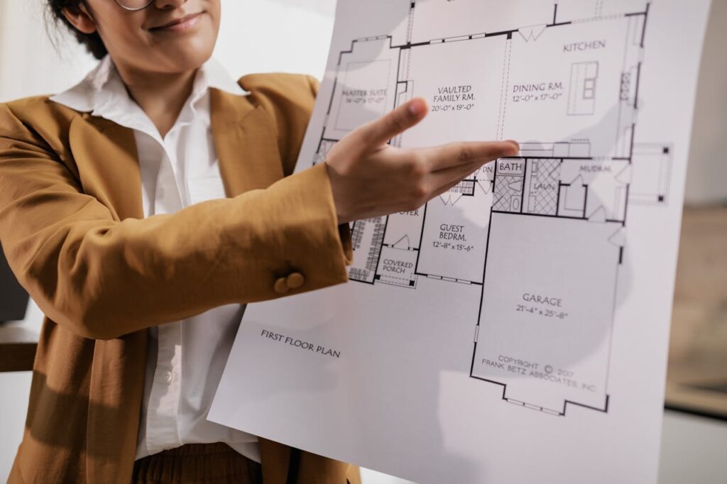 progetto nuova costruzione